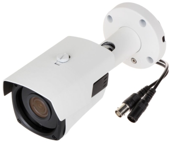 Kamera tubowa APTI-H83C4-2812W - 8.3Mpx