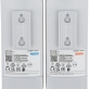 BEZPRZEWODOWY MOST WI-FI RG-EST100-E 2.4 GHz REYEE - 3