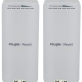 BEZPRZEWODOWY MOST WI-FI RG-EST100-E 2.4 GHz REYEE - 2