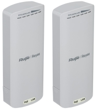 BEZPRZEWODOWY MOST WI-FI RG-EST100-E 2.4 GHz REYEE