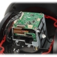 KAMERA IP SZYBKOOBROTOWA ZEWNĘTRZNA DS-2DE7A825IW-AEB(T5) ACUSENSE - 8.3   Mpx, 4K UHD 5.9   ... 147.5   mm Hikvision - 3