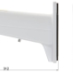KAMERA IP SZYBKOOBROTOWA ZEWNĘTRZNA DS-2DE7A825IW-AEB(T5) ACUSENSE - 8.3   Mpx, 4K UHD 5.9   ... 147.5   mm Hikvision - 7