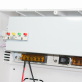 Zasilacz buforowy awaryjny UPS  13.8V 10A - 18Ah - 7