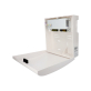 Zasilacz buforowy awaryjny UPS  13.8V 10A - 18Ah - 6