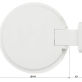 KAMERA IP OBROTOWA ZEWNĘTRZNA SD2A500NB-GNY-A-PV WizSense - 5 Mpx 4 mm DAHUA - 7