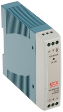 MDR-10-12 Zasilacz Impulsowy