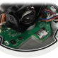 KAMERA WANDALOODPORNA IP IPC-HDBW2249E-S-IL-0280B WizSense Smart Dual Light - 1080p 2.8   mm DAHUA - 3
