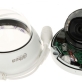 KAMERA WANDALOODPORNA IP IPC-HDBW2249E-S-IL-0280B WizSense Smart Dual Light - 1080p 2.8   mm DAHUA - 2
