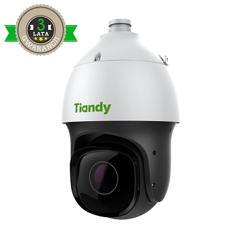 Kamera obrotowa Tiandy TC-H326S Spec: 33X/I/E+/A/V3.0