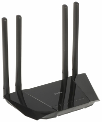 Router CUDY-LT400 2.4 GHz 5 GHz 300 Mb/s