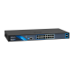 BCS-B-SP16G-2SFP-M - 16 portowy zarządzalny switch PoE. - 4