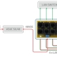 Adapter PoE PASSIVE 4 kanałowy ATTE AEPI-4-10-OF - 4