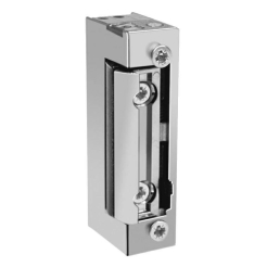 ELEKTROZAMEK 1428RF NISKOPRĄDOWY 12-24VAC/DC