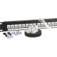 Panel krosowy patchpanel RACK 19