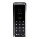Genway F-S9V13-2W-W-2 - Zestaw wideodomofonowy 2 żyłowy 2 monitory 7