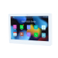 Genway F-S9V13-2W-W-2 - Zestaw wideodomofonowy 2 żyłowy 2 monitory 7