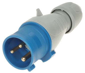 WTYCZKA PROSTA LE-555234 230   V 32   A LEGRAND