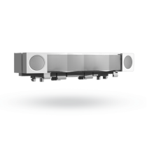 JA-192E segment sterowania