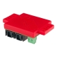 ASW-3-10 Switch LAN 3 portowy 10/100Mbps - 4