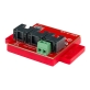 ASW-3-10 Switch LAN 3 portowy 10/100Mbps - 3