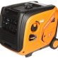INWERTEROWY AGREGAT PRĄDOTWÓRCZY DY-4010/ISER-B 3500   W Dynamo - 5