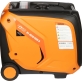 INWERTEROWY AGREGAT PRĄDOTWÓRCZY DY-4010/ISER-B 3500   W Dynamo - 14
