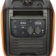 INWERTEROWY AGREGAT PRĄDOTWÓRCZY DY-4010/ISER-B 3500   W Dynamo - 3