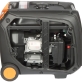 INWERTEROWY AGREGAT PRĄDOTWÓRCZY DY-4010/ISER-B 3500   W Dynamo - 15