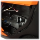 INWERTEROWY AGREGAT PRĄDOTWÓRCZY DY-4010/ISER-B 3500   W Dynamo - 10
