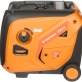 INWERTEROWY AGREGAT PRĄDOTWÓRCZY DY-4010/ISER-B 3500   W Dynamo - 6
