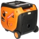 INWERTEROWY AGREGAT PRĄDOTWÓRCZY DY-4010/ISER-B 3500   W Dynamo - 11