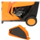 INWERTEROWY AGREGAT PRĄDOTWÓRCZY DY-4010/ISER-B 3500   W Dynamo - 9