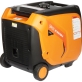 INWERTEROWY AGREGAT PRĄDOTWÓRCZY DY-4010/ISER-B 3500   W Dynamo - 13