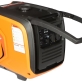 INWERTEROWY AGREGAT PRĄDOTWÓRCZY DY-4010/ISER-B 3500   W Dynamo - 2