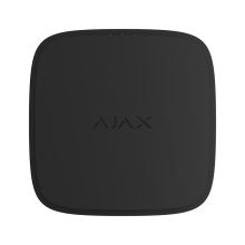 Bezprzewodowy Adresowalny Punktowy Czujnik Ciepła EN54 FireProtect (Heat/Sounder)