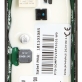Czytnik zbliżeniowy z klawiaturą Satel SO-MF5-B – Mifare – Czarny - 4