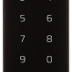Czytnik zbliżeniowy z klawiaturą Satel SO-MF5-B – Mifare – Czarny - 2