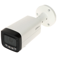KAMERA IP IPC-HFW3649T-ZAS-IL-27135 Smart Dual Light WizSense - 6 Mpx 2.7   ... 13.5 mm - MOTOZOOM DAHUA