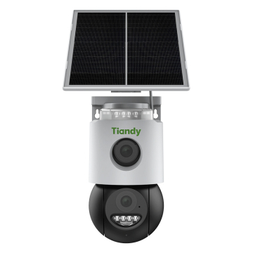 Tiandy TC-H363N 9DA-4 Kamera IP Obrotowa 6 Mpx Diody IR Led Auto-Tracking IP65