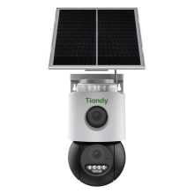 TC-H363N 9DA-4 Tiandy Kamera IP Obrotowa 6 Mpx Diody IR LED Auto-Tracking IP65