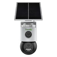 Tiandy TC-H363N 9DA-4 Kamera IP Obrotowa 6 Mpx Diody IR Led Auto-Tracking IP65