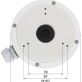 UCHWYT KAMERY DS-1280ZJ-M Hikvision - 6
