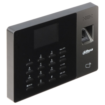 REJESTRATOR CZASU PRACY ASA2212GL DAHUA