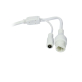 Kamera sieciowa IP Tiandy z łącznością Wi-Fi TC-C32WN - 2