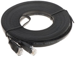 PATCHCORD RJ45/6/10-FL 10.0 m UNITEK