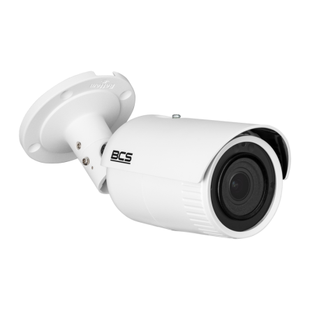 BCS-V-TIP45VSR5 - Tubowa kamera IP 5 Mpx z przetwornikiem 1/2.7