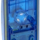 SYGNALIZATOR ZEWNĘTRZNY SP-4003-BL SATEL - 4