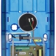 SYGNALIZATOR ZEWNĘTRZNY SP-4003-BL SATEL - 2