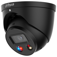 KAMERA IP TIOC 3.0 DAHUA IPC-HDW3849H-AS-PV-0280B-S5-BLACK