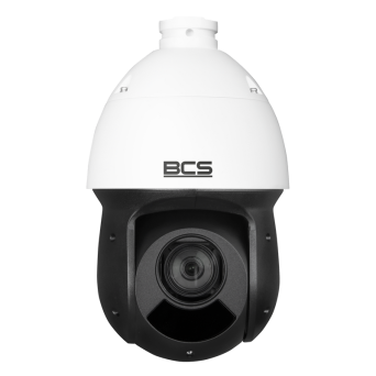 BCS-L-SIP2225SR10-Ai2 - Kamera IP obrotowa 2Mpx, przetwornik 1/2.8'' Starvis z zoomem optycznym 25x i promiennikiem 100 m.